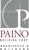 Paino Building Corporation Logotype