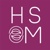 Harmony Strategy & Marketing Logotype