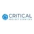 Critical Project Services Logotype