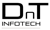 DnT Infotech LLP Logotype