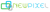 NewPixel Logotype