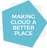 CloudCentric Logotype