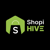 ShopiHive Logotype