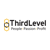 Third Level Logotype