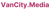 VanCity.Media Logotype
