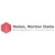 Nolan, Norton Italia Logotype