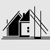 Poole Builder Logotype
