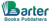 Barter Books Publishers Logotype