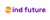 Royind Future Logotype