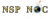 Network Solution Providers Logotype