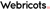 Webricots Singapore Logotype