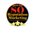 Stand Out Reputation Marketing Logotype