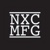 Next Chapter Manufacturing Logotype