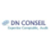 DN CONSEIL Logotype