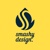 Smashy Design Logotype