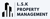 LSK Property Management Logotype