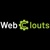 WebClouts Logotype