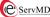 eServMD Logotype