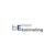 Blaze Estimating Logotype