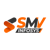 SMV Infosys Logotype