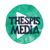 Thespis Media Logotype
