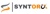 Syntorix Consulting Pvt. Ltd. Logotype
