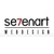 Sevenart Logotype