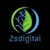 Zsdigital Logotype