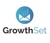 GrowthSet Logotype