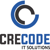 CRECODE Logotype
