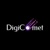 DigiComet Logotype