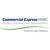 COMMERCIAL EXPRESS HVAC, LLC Logotype