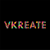 VKREATE Logotype