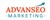 AdvanSEO Marketing Logotype