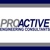 Proactive Engineering Consultants, Inc. Logotype