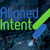 Aligned Intent Logotype