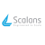 Scalan Labs, LLC Logotype