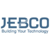 Jebco Industries Inc. Logotype
