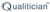 Qualitician Logotype