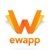 eWapp Argentina Logotype