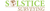 Solstice Surveying Logotype