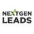 NextGen Leads Logotype