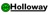 Holloway Houston, Inc. Logotype