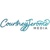 Courtney Jerome Media LLC Logotype