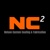Nelson Custom Coating & Fabrication Logotype