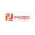 Faded Films Logotype