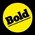 Bold Online Marketing Logotype