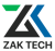 Zak Technology Services Logotype