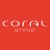 Coral Group Logotype
