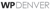 WP Denver Logotype